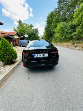 Skoda Octavia Style Plus 2.0 TDI-CR / 150 .. / 7DSG /4x4 | Mobile.bg    4