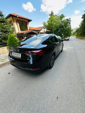 Skoda Octavia Style Plus 2.0 TDI-CR / 150 .. / 7DSG /4x4 | Mobile.bg    3