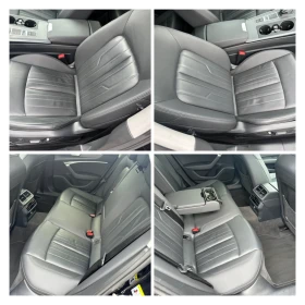 Audi A6 2.0TDI* 204k.c.* REALNI KM* FULL*  | Mobile.bg    8