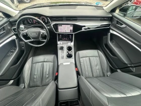 Audi A6 2.0TDI* 204k.c.* REALNI KM* FULL*  | Mobile.bg    10