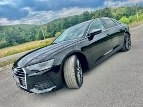 Audi A6 2.0TDI* 204k.c.* REALNI KM* FULL*  | Mobile.bg    3