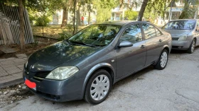  Nissan Primera