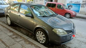 Nissan Primera | Mobile.bg    2