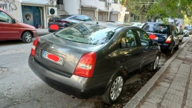 Nissan Primera | Mobile.bg    3