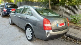 Nissan Primera | Mobile.bg    4
