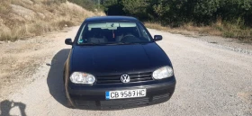 Обява за продажба на VW Golf ~3 500 лв. - изображение 1