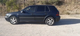 Обява за продажба на VW Golf ~3 500 лв. - изображение 2