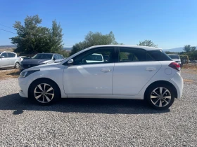     Hyundai I20 1.4CRDI