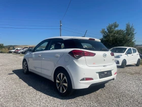     Hyundai I20 1.4CRDI