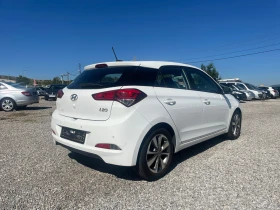 Hyundai I20 1.4CRDI | Mobile.bg    5