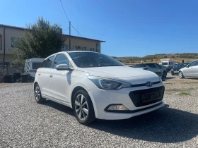 Hyundai I20 1.4CRDI | Mobile.bg    7
