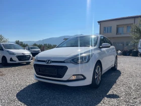     Hyundai I20 1.4CRDI