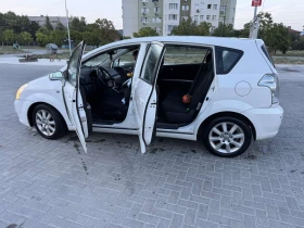 Toyota Corolla verso 2.0 d4d | Mobile.bg    6