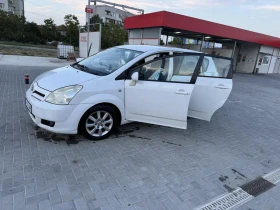 Toyota Corolla verso 2.0 d4d | Mobile.bg    8