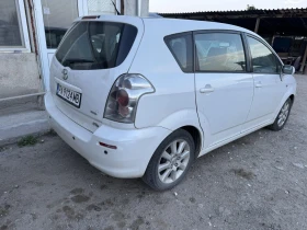 Toyota Corolla verso 2.0 d4d | Mobile.bg    3