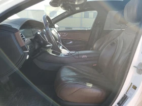 Mercedes-Benz S 550 FULL*  | Mobile.bg    8