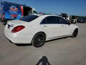 Mercedes-Benz S 550 FULL*  | Mobile.bg    4