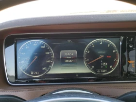 Mercedes-Benz S 550 FULL*  | Mobile.bg    10