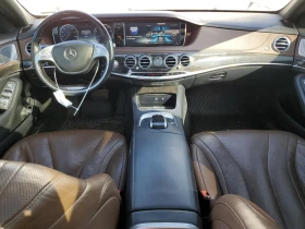 Mercedes-Benz S 550 FULL*  | Mobile.bg    7