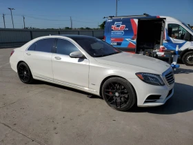 Mercedes-Benz S 550 FULL*  | Mobile.bg    3
