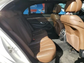 Mercedes-Benz S 550 FULL*  | Mobile.bg    9