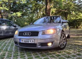 Обява за продажба на Audi A3 S-line, Sportback, 2.0 FSI, Automatic ~7 000 лв. - изображение 1