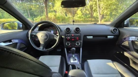 Обява за продажба на Audi A3 S-line, Sportback, 2.0 FSI, Automatic ~7 000 лв. - изображение 5