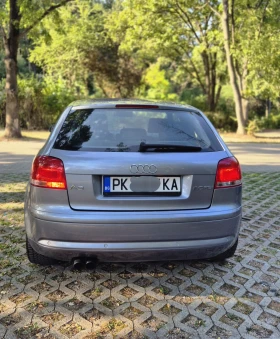 Обява за продажба на Audi A3 S-line, Sportback, 2.0 FSI, Automatic ~7 000 лв. - изображение 2