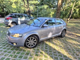 Обява за продажба на Audi A3 S-line, Sportback, 2.0 FSI, Automatic ~7 000 лв. - изображение 4