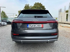 Обява за продажба на Audi E-Tron 55 S-line QUATTRO 408kc/95kw/ФАБРИЧНА ГАРАНЦИЯ ~58 900 лв. - изображение 5
