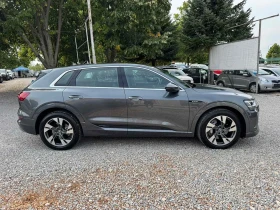 Обява за продажба на Audi E-Tron 55 S-line QUATTRO 408kc/95kw/ФАБРИЧНА ГАРАНЦИЯ ~58 900 лв. - изображение 3