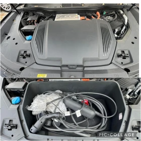 Audi E-Tron 55 S-line QUATTRO 408kc/95kw/  | Mobile.bg    15