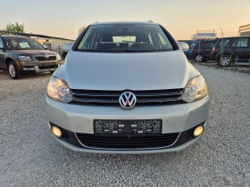 Обява за продажба на VW Golf Plus 1.4TSI Highline ~10 999 лв. - изображение 1