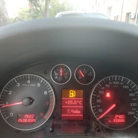 Обява за продажба на Audi A3 1.6 газ/бензин ~3 500 лв. - изображение 3