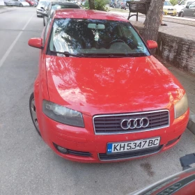 Обява за продажба на Audi A3 1.6 газ/бензин ~3 500 лв. - изображение 1