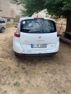 Renault Grand scenic Колата се продава на части - 1234 лв. - 45515394 3