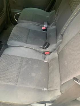Renault Grand scenic Колата се продава на части - 1234 лв. - 45515394 6