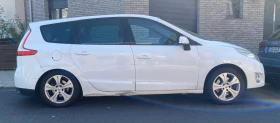 Renault Grand scenic Колата се продава на части - 1234 лв. - 45515394 10