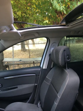 Renault Grand scenic Колата се продава на части - 1234 лв. - 45515394 8