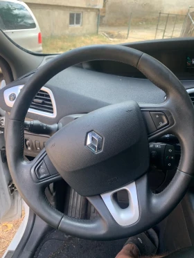 Renault Grand scenic Колата се продава на части - 1234 лв. - 45515394 4