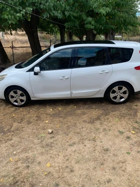 Renault Grand scenic Колата се продава на части - 1234 лв. - 45515394 2