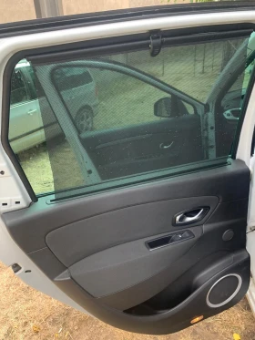 Renault Grand scenic Колата се продава на части - 1234 лв. - 45515394 5