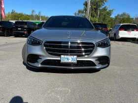 Mercedes-Benz S 580 CARFAX * * АВТО КРЕДИТ * * - 119999 лв. - 55414685 3