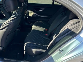 Mercedes-Benz S 580 CARFAX * * АВТО КРЕДИТ * * - 119999 лв. - 55414685 11