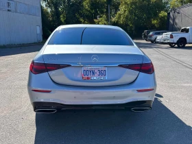 Mercedes-Benz S 580 CARFAX * * АВТО КРЕДИТ * * - 119999 лв. - 55414685 4
