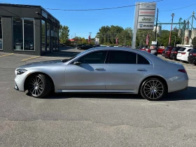 Mercedes-Benz S 580 CARFAX * * АВТО КРЕДИТ * * - 119999 лв. - 55414685 2