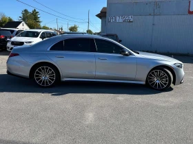 Mercedes-Benz S 580 CARFAX * * АВТО КРЕДИТ * * - 119999 лв. - 55414685 5