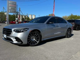 Mercedes-Benz S 580 CARFAX * * АВТО КРЕДИТ * * 