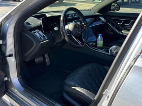 Mercedes-Benz S 580 CARFAX * * АВТО КРЕДИТ * * - 119999 лв. - 55414685 7