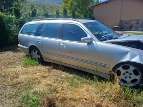 Mercedes-Benz E 270 - 2500 лв. - 59172281 2